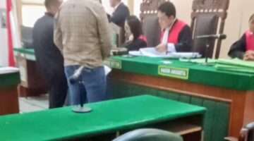 Gugatan PT TSI terhadap Bank Mandiri Masuk Sidang Perdana, Sekitar 30 Pihak Jadi Tergugat